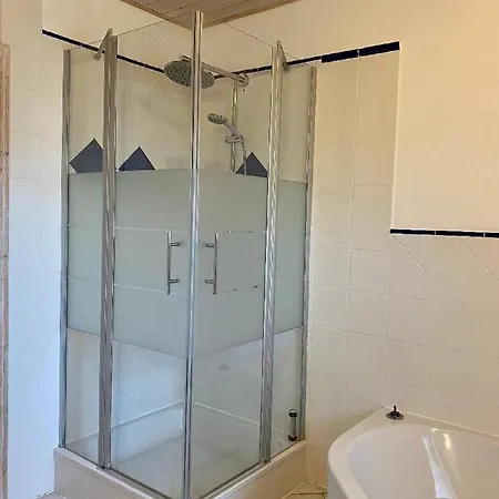 Haus Gluecksmoment Daire Sankt Englmar