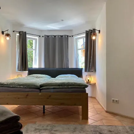 Haus Gluecksmoment Sankt Englmar