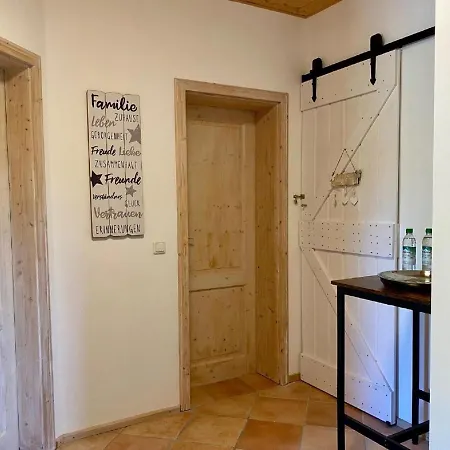 Haus Gluecksmoment
