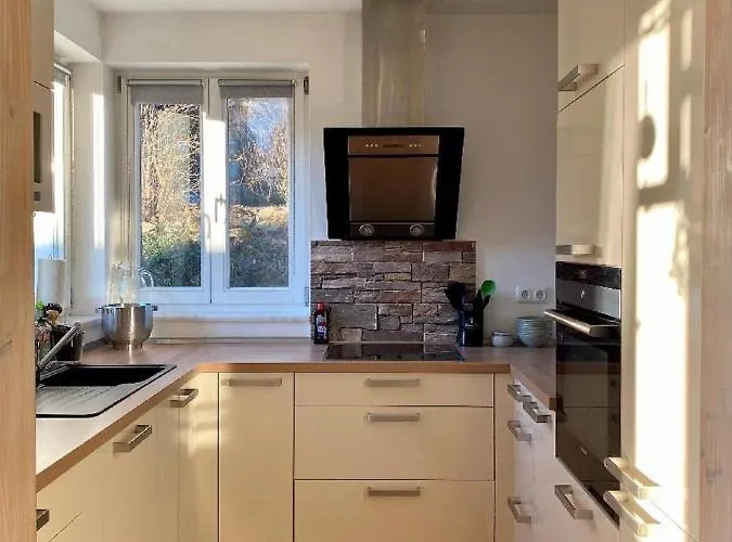 Haus Gluecksmoment *