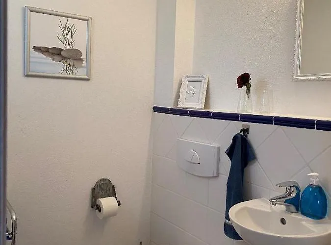 Haus Gluecksmoment