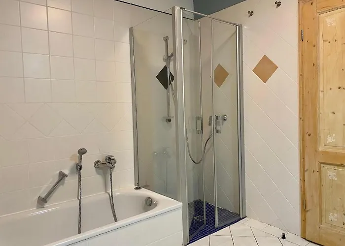 Haus Gluecksmoment
