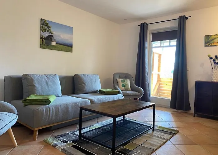 Haus Gluecksmoment