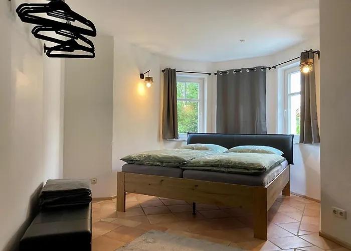Haus Gluecksmoment *