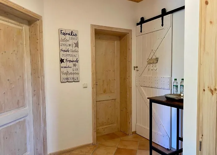 Haus Gluecksmoment