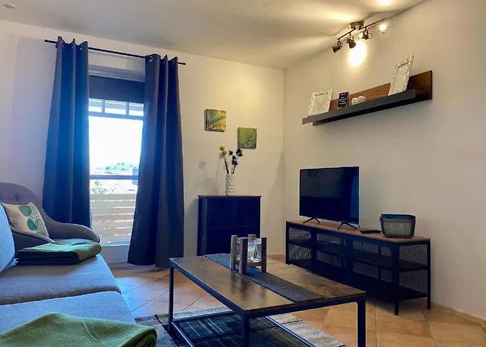 Haus Gluecksmoment *