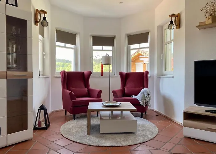 Haus Gluecksmoment *