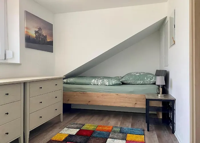 Haus Gluecksmoment