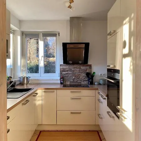 Haus Gluecksmoment *