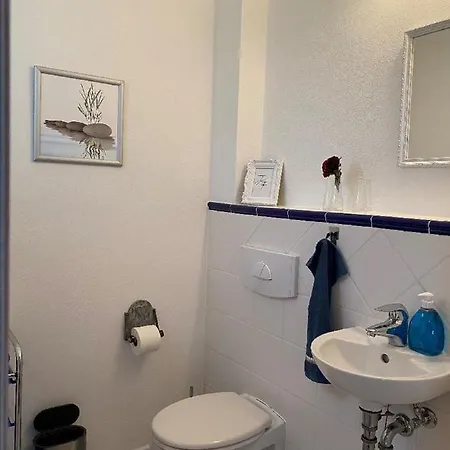 Haus Gluecksmoment
