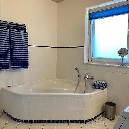 Apartment Haus Gluecksmoment Sankt Englmar