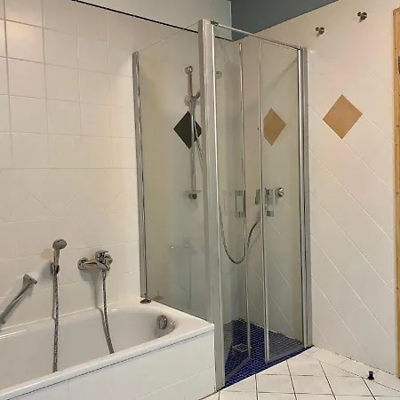 Haus Gluecksmoment