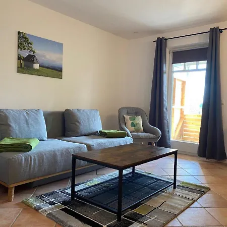 Haus Gluecksmoment