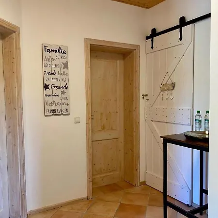 Haus Gluecksmoment