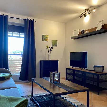 Haus Gluecksmoment *