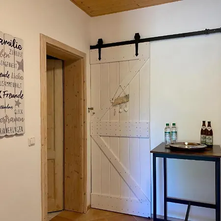 Haus Gluecksmoment * Sankt Englmar