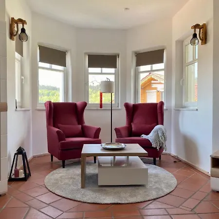 Haus Gluecksmoment *
