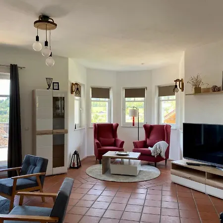 Haus Gluecksmoment