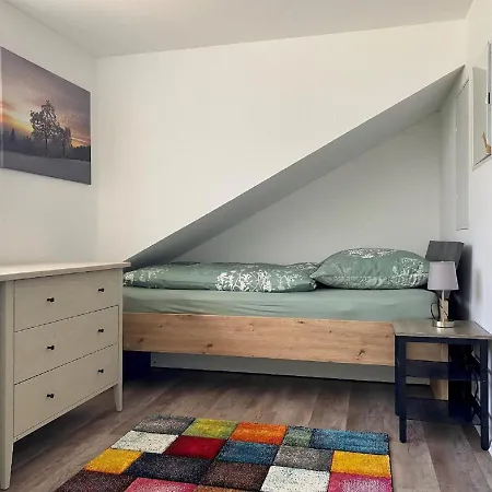 Haus Gluecksmoment
